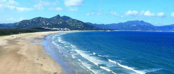 川岛镇自然禀赋优异 川岛镇自然禀赋优异