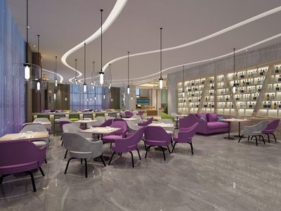 杭州临平美居酒店 杭州临平美居酒店