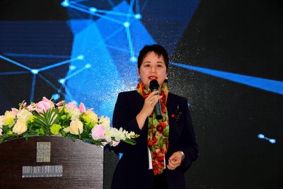 安榭品牌启动仪式 安榭品牌启动仪式