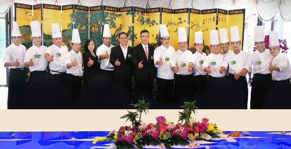 三亚海棠湾威斯汀等7家度假酒店联合服务2018博鳌论坛领导人午宴