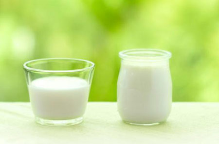 酸奶和牛奶谁更容易发胖？