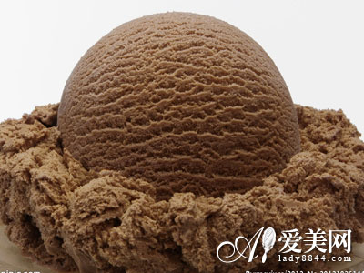 炎炎夏日冰淇淋最诱人 教你做7款美味冰淇淋