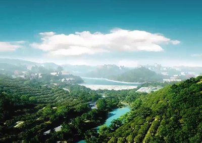 安吉美景 安吉美景
