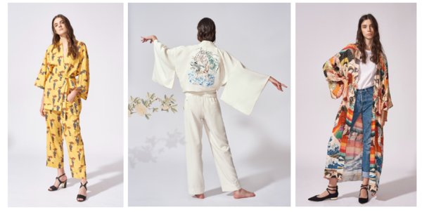 CHUFY x The Luxury Collection合作款女装及配饰由Sofia Sanchez de Betak操刀设计 启发自日本文化与艺术,生动演绎时髦、靓丽且展示日式风情的民族印花 CHUFY x The Luxury Collection合作款女装及配饰由Sofia Sanchez de Betak操刀设计 启发自日本文化与艺术,生动演绎时髦、靓丽且展示日式风情的民族印花