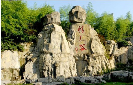 黄山翡翠谷：不负剩下春光 预热夏日激情