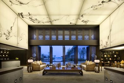 中信泰富朱家角<a href=http://cha.dingjijiudian.com/group-jinjiang/ target=_blank class=infotextkey>锦江</a>酒店