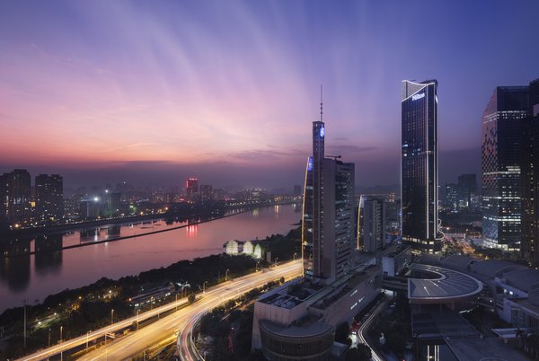 福州三迪<a href=http://cha.dingjijiudian.com/group-hilton/ target=_blank class=infotextkey>希尔顿</a>酒店