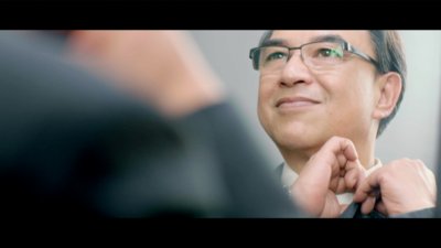 Louis Baleros(白乐易)60 岁庆生视频节选图片 Louis Baleros(白乐易)60 岁庆生视频节选图片