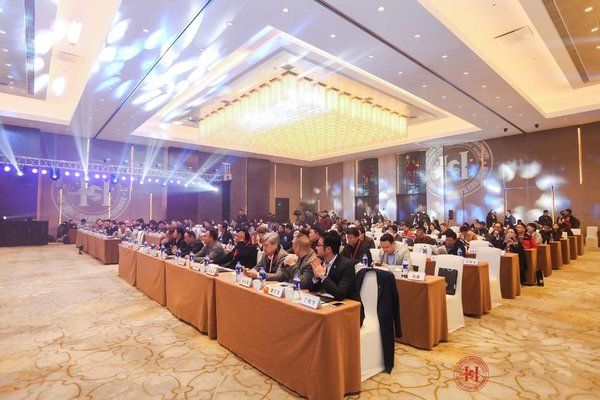 国家主题酒店与特色旅游产业技术创新联盟成立大会 国家主题酒店与特色旅游产业技术创新联盟成立大会