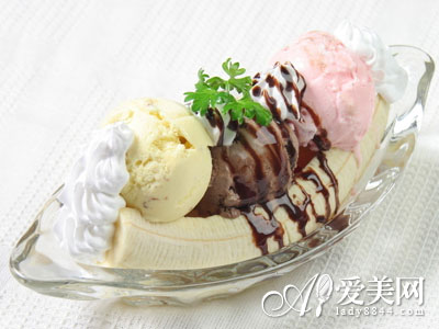 炎炎夏日冰淇淋最诱人 教你做7款美味冰淇淋