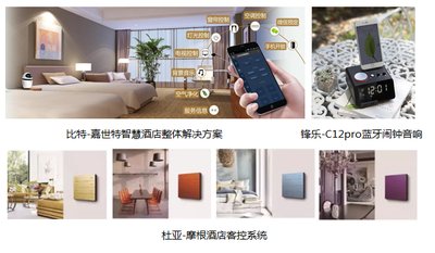 Hotel Plus酒店展二期 IT&安防馆 Hotel Plus酒店展二期 IT&安防馆