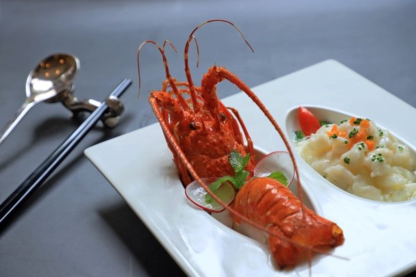 三亚喜来登度假酒店白云中餐厅琼菜之巅国宴系列美食 三亚喜来登度假酒店白云中餐厅琼菜之巅国宴系列美食