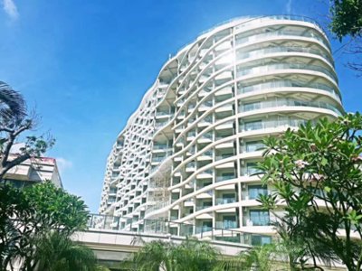 恒大酒店集团首家艾葳格兰度假公寓即将落户海口湾 恒大酒店集团首家艾葳格兰度假公寓即将落户海口湾