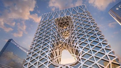 新濠天地宣布与世界殿堂级名厨Alain Ducasse开启划时代合作