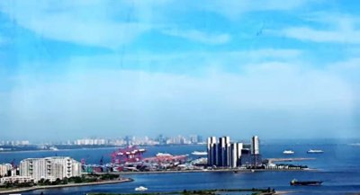 恒大酒店集团首家艾葳格兰度假公寓即将落户海口湾 恒大酒店集团首家艾葳格兰度假公寓即将落户海口湾