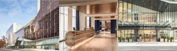 道格拉斯傲途格精选酒店与温哥华帕克JW万豪酒店于温哥华惊艳亮相 道格拉斯傲途格精选酒店与温哥华帕克JW万豪酒店于温哥华惊艳亮相