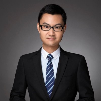 左驭文旅产业基金业务部执行董事孙胤睿(Ray Sun) 左驭文旅产业基金业务部执行董事孙胤睿(Ray Sun)