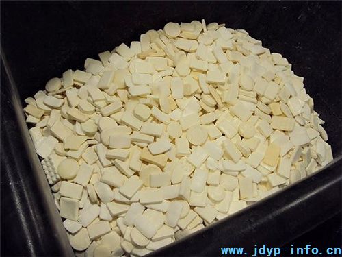酒店里没用完的肥皂们 最后都会去哪儿?