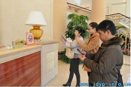 物联网时代,智能家居给智慧酒店带来了什么?