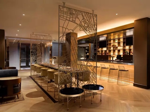 酒店的酒吧如何设计才能吸引千禧一代？
