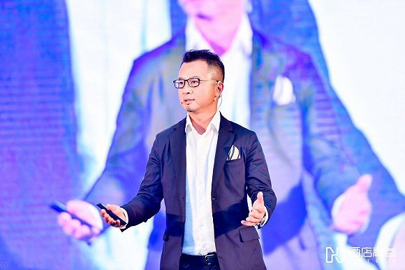 温德姆中国区总裁刘晨军：酒店如何赢得千禧一代的心?