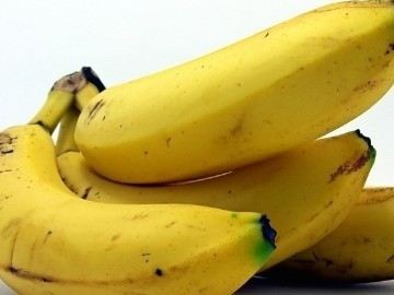 经常吃香蕉减肥 小心得贫血