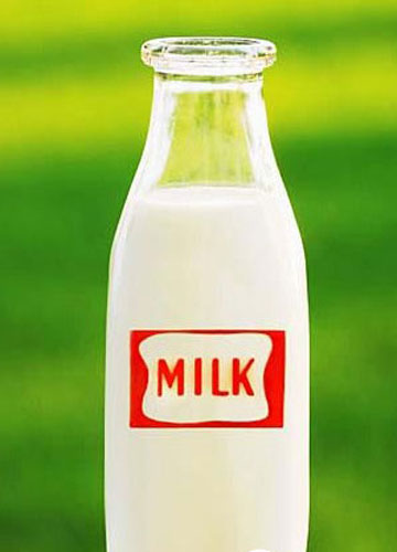 10种牛奶不科学喝法 你不可不知