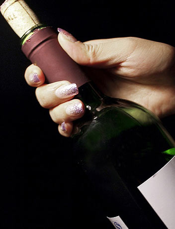 6个重点详解喝葡萄酒的正确方式
