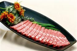 日本“国宝”：优质的美味和牛