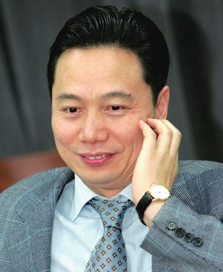 携程CEO 范敏
