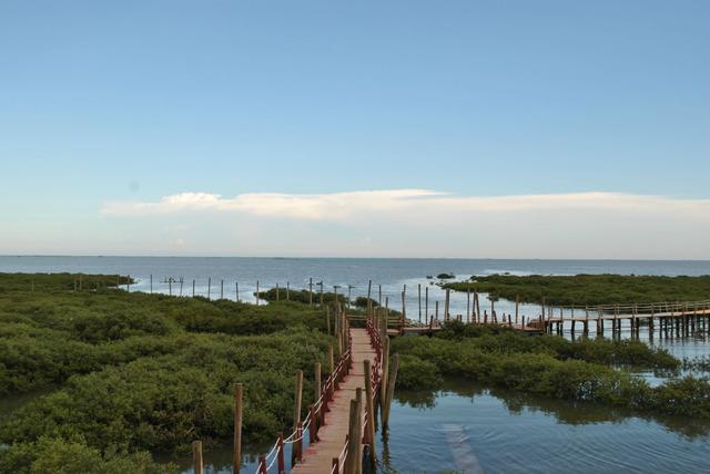 北海有逆旅，名曰昆仑海