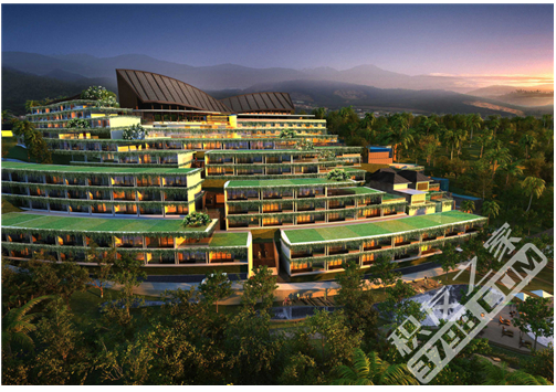 巴厘岛乌鲁瓦图万丽度假酒店近期开业