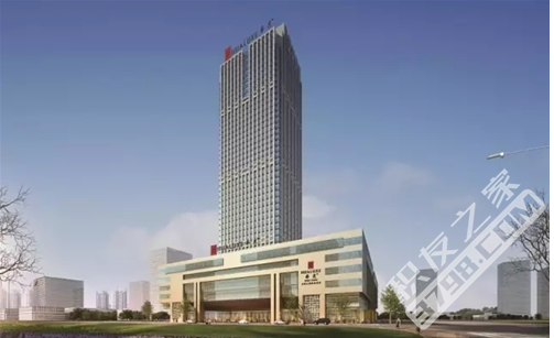 无锡太湖华邑酒店于8月18日盛大开业