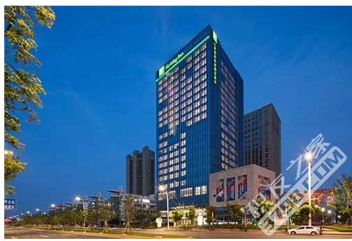 南京翠屏新港假日酒店4月28日开业