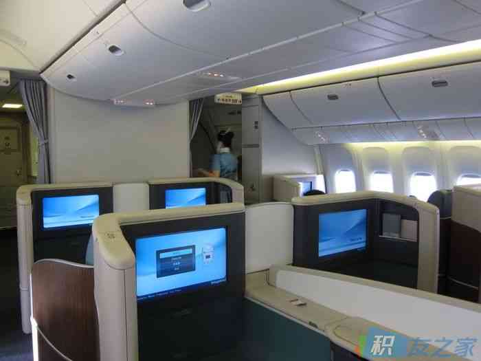 万豪集团增加新航空合作伙伴：大韩航空 Korean Air