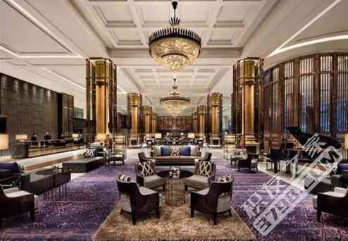 亚太地区首家万豪豪爵品牌酒店7月开业
