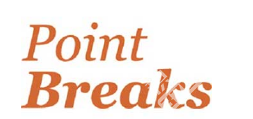 IHG活动：2017第三季Point Breaks开启