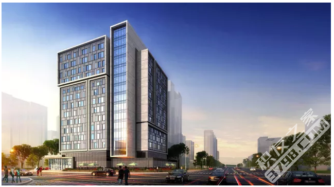 新店｜上海中建万怡酒店盛大开业 重塑虹桥区域商务休闲入住体验