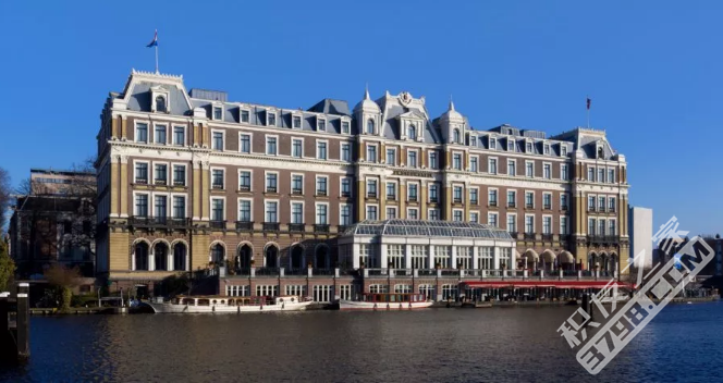 洲际酒店 (IHG) PointBreaks 积分房促销【18年Q1列表已出】