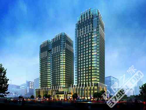 深航酒店管理公司成功签约郑州易元酒店项目