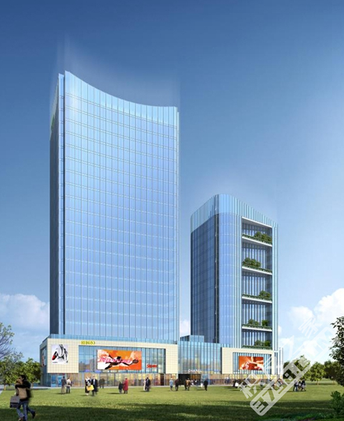 长沙锦茂巴塞罗酒店预计2019年开业