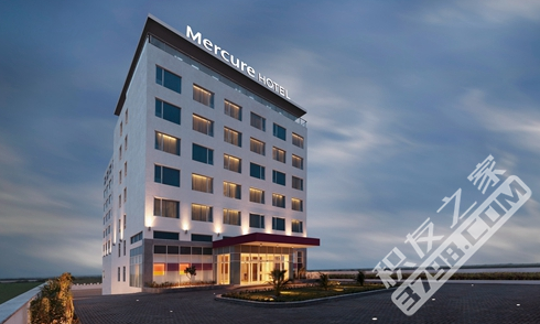 印度德瓦卡首家美居酒店于近日开业