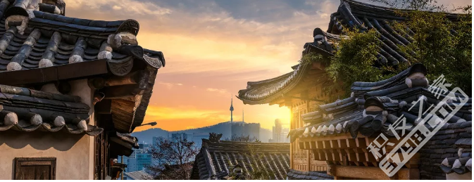 雅高特惠 发现韩国之旅，尊享八五折冬季特惠