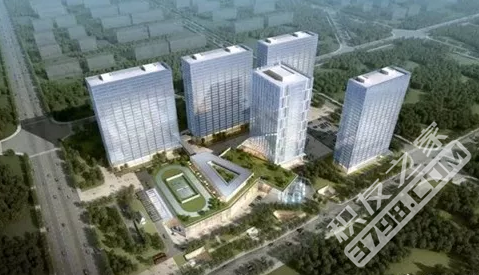 杭州良渚洲际酒店签约，2019年开业，计划引入摩天轮