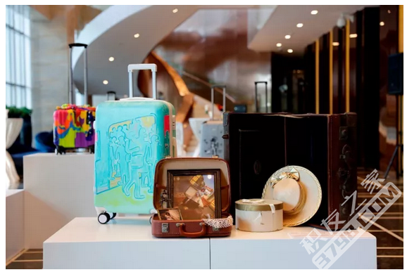 广州白云机场铂尔曼大酒店隆重推出“艺术家的游乐场”展览项目