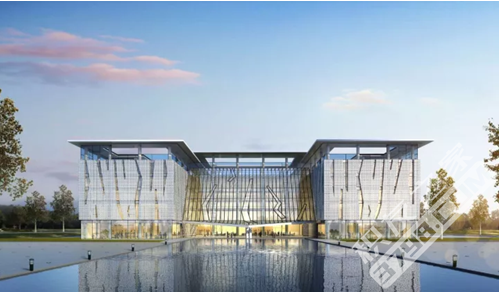 泸州云龙机场酒店将于2018年5月竣工