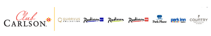 Radisson Rewards（前Club Carlson 卡尔森俱乐部）酒店计划介绍【2018年3月更新新版计划】
