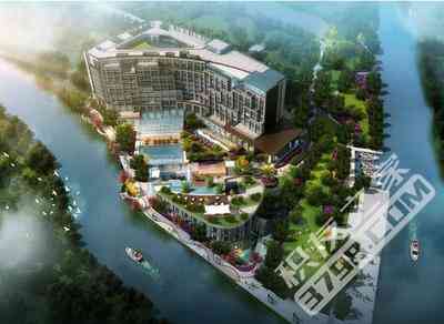 上海阿纳迪酒店5月正式开业