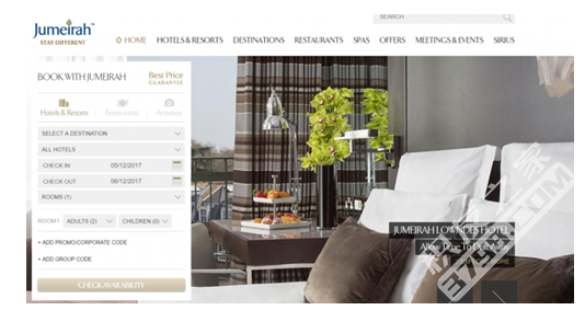 卓美亚酒店集团将推出生活方式新品牌