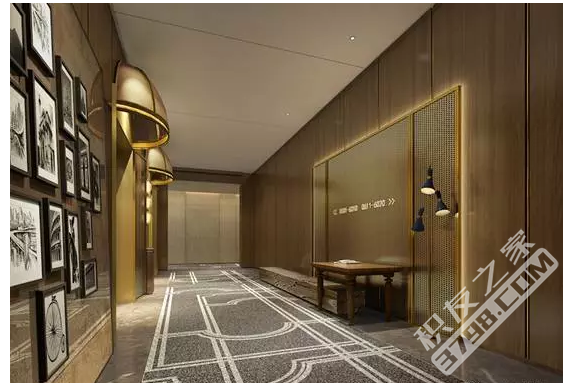 重庆五星级民国风情酒店沙磁公馆明年开业